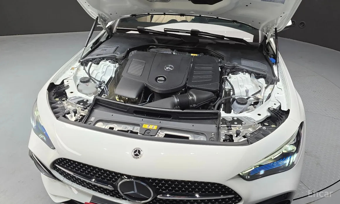 Фото 6 - Mercedes-Benz CLE-Class