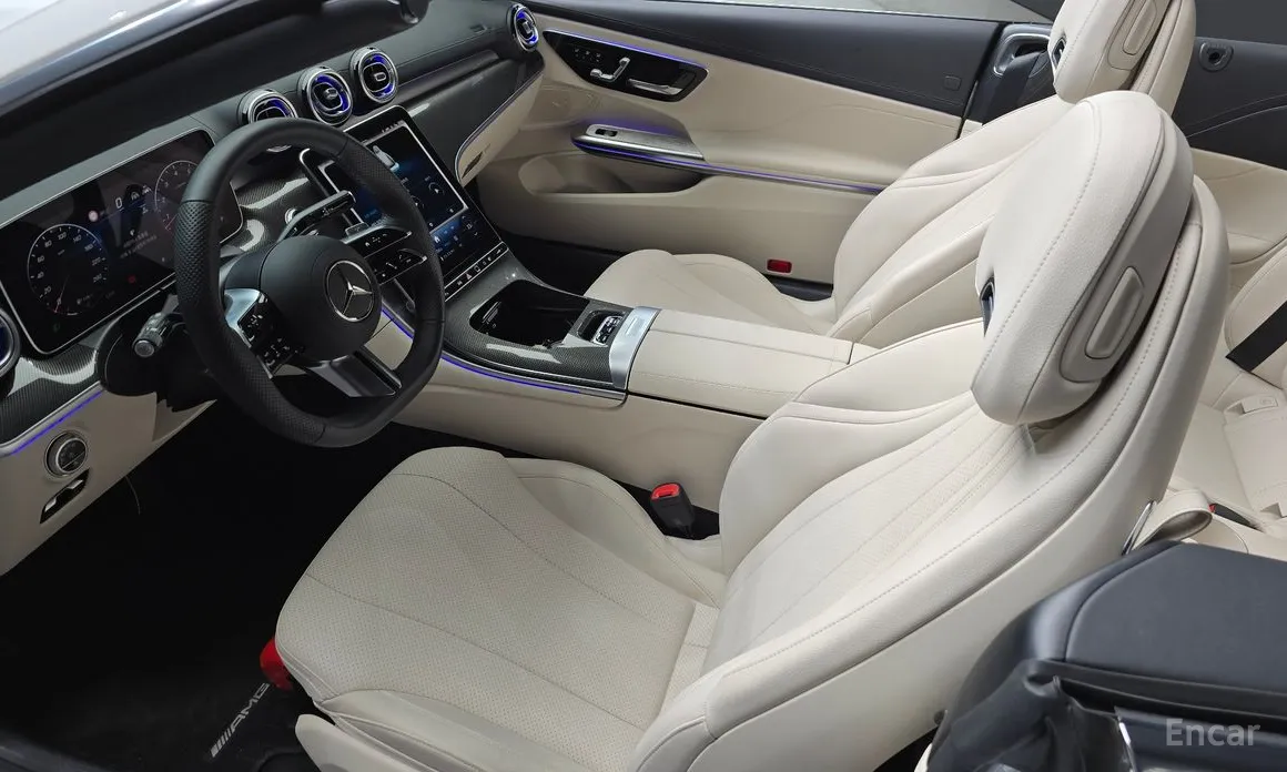 Фото 7 - Mercedes-Benz CLE-Class