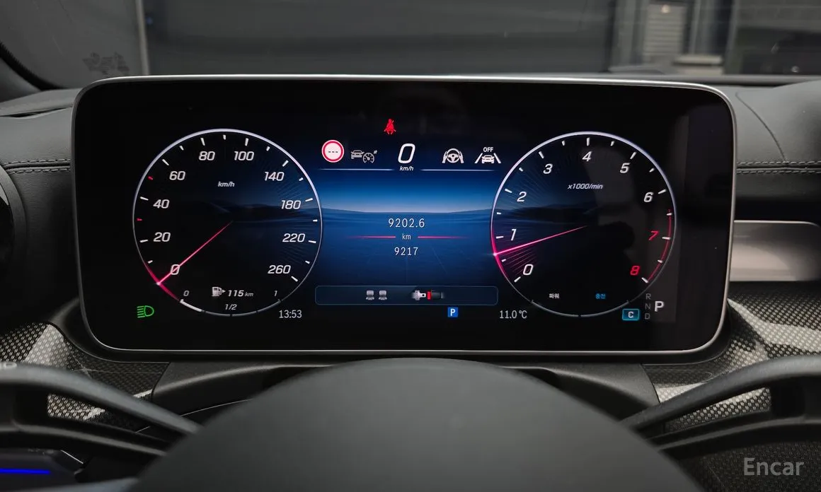 Фото 8 - Mercedes-Benz CLE-Class