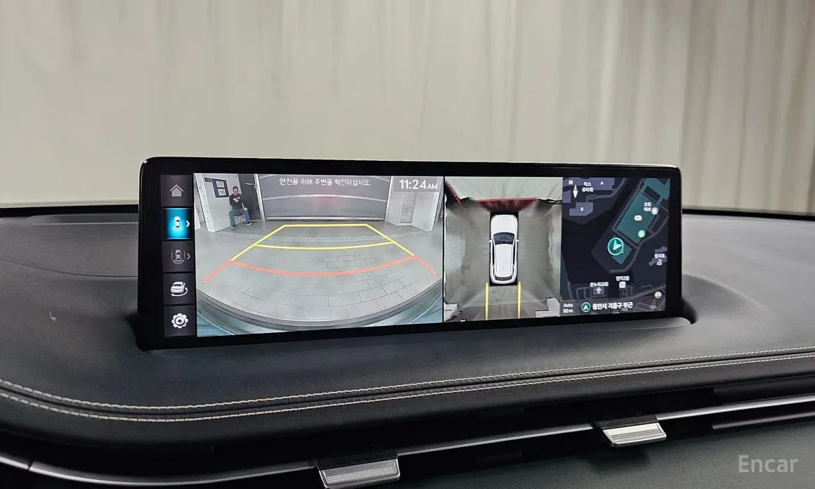 Фото 16 - Genesis GV70