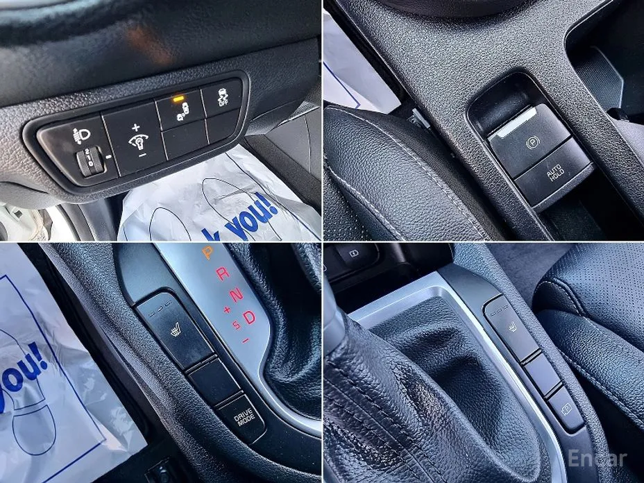 Фото 11 - Kia K3