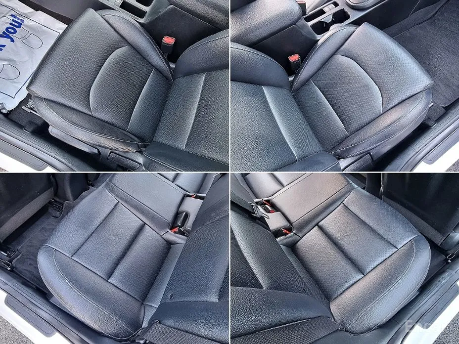 Фото 15 - Kia K3