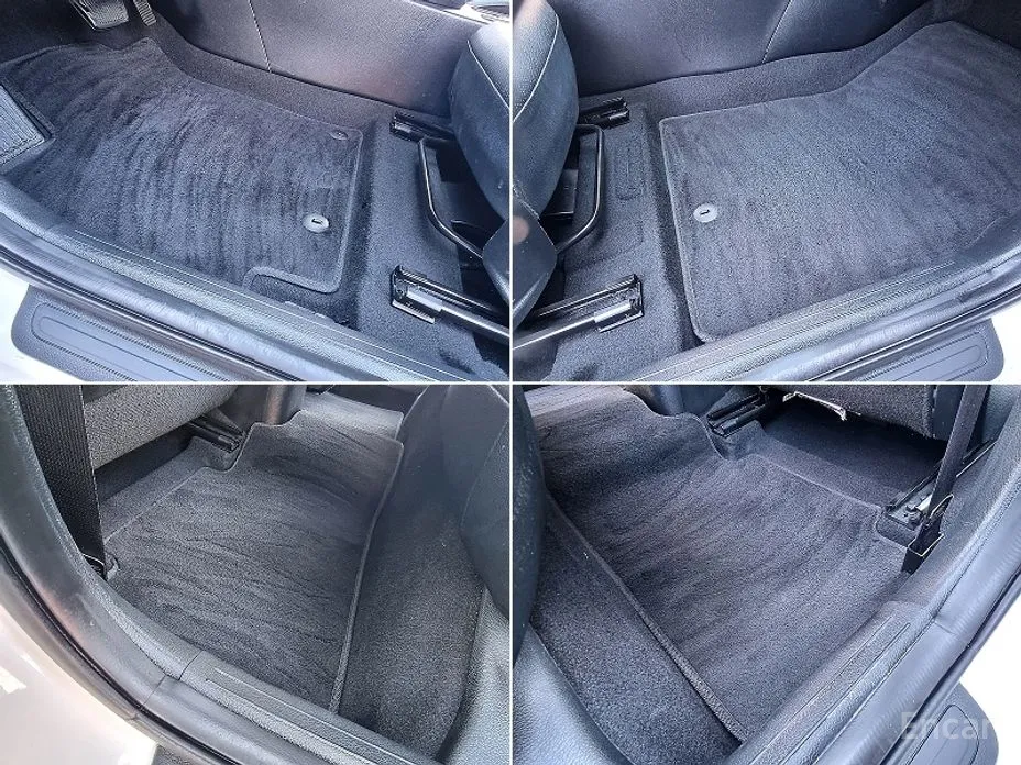 Фото 16 - Kia K3