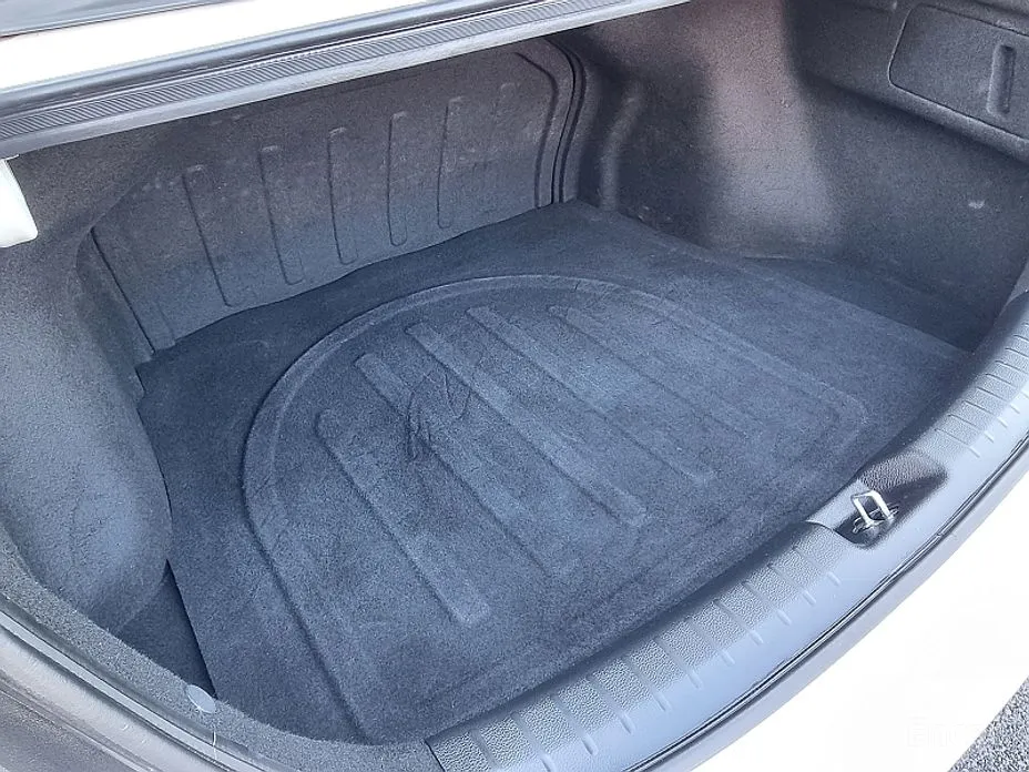 Фото 17 - Kia K3