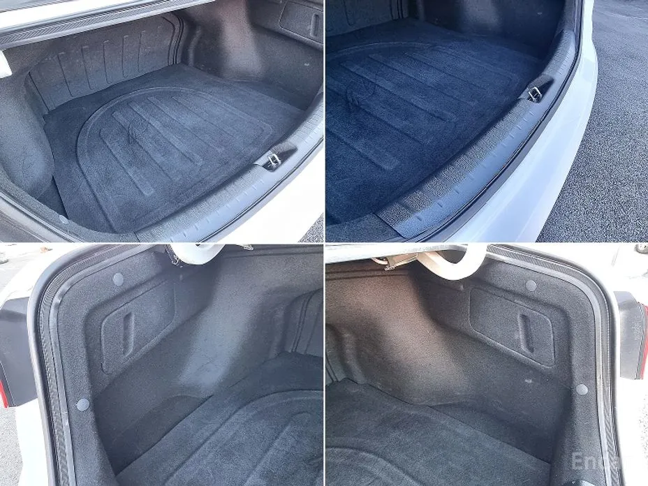 Фото 18 - Kia K3