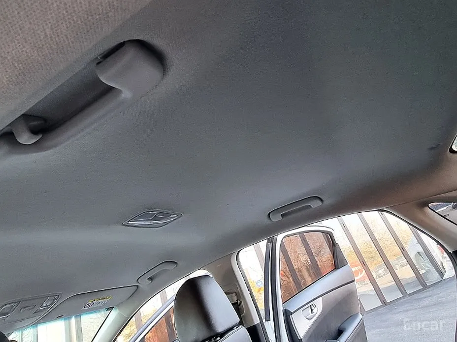 Фото 19 - Kia K3