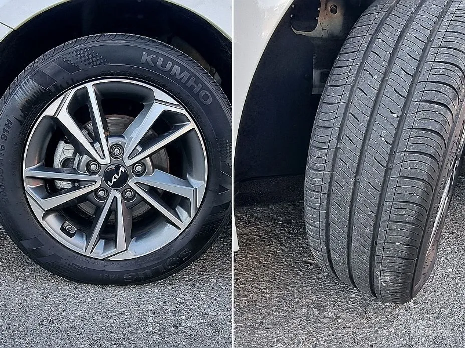 Фото 20 - Kia K3