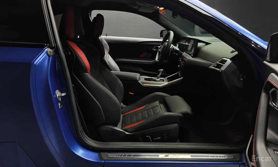 Фото 10 - BMW M2