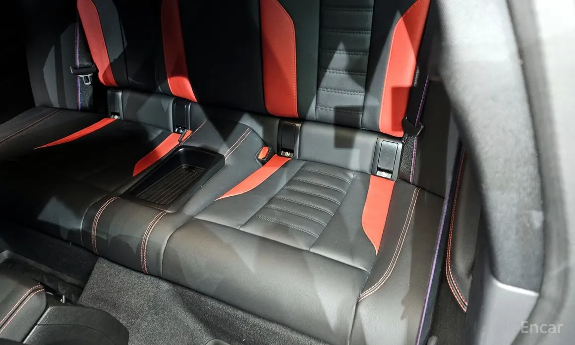 Фото 12 - BMW M2