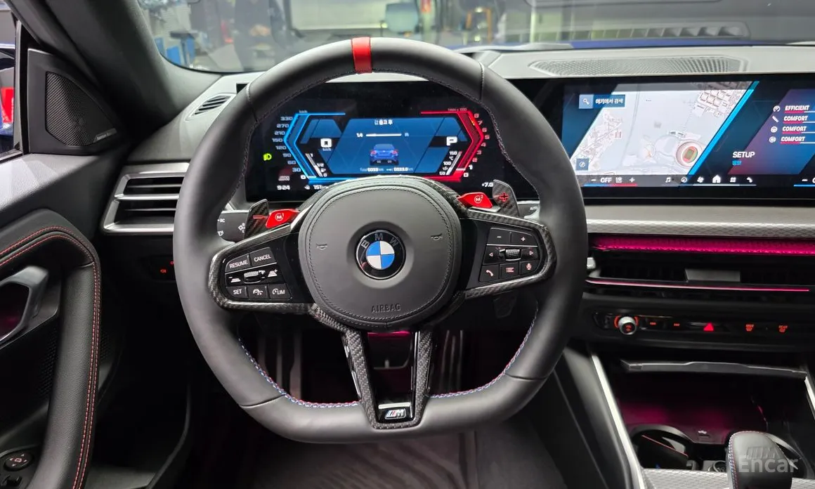 Фото 13 - BMW M2