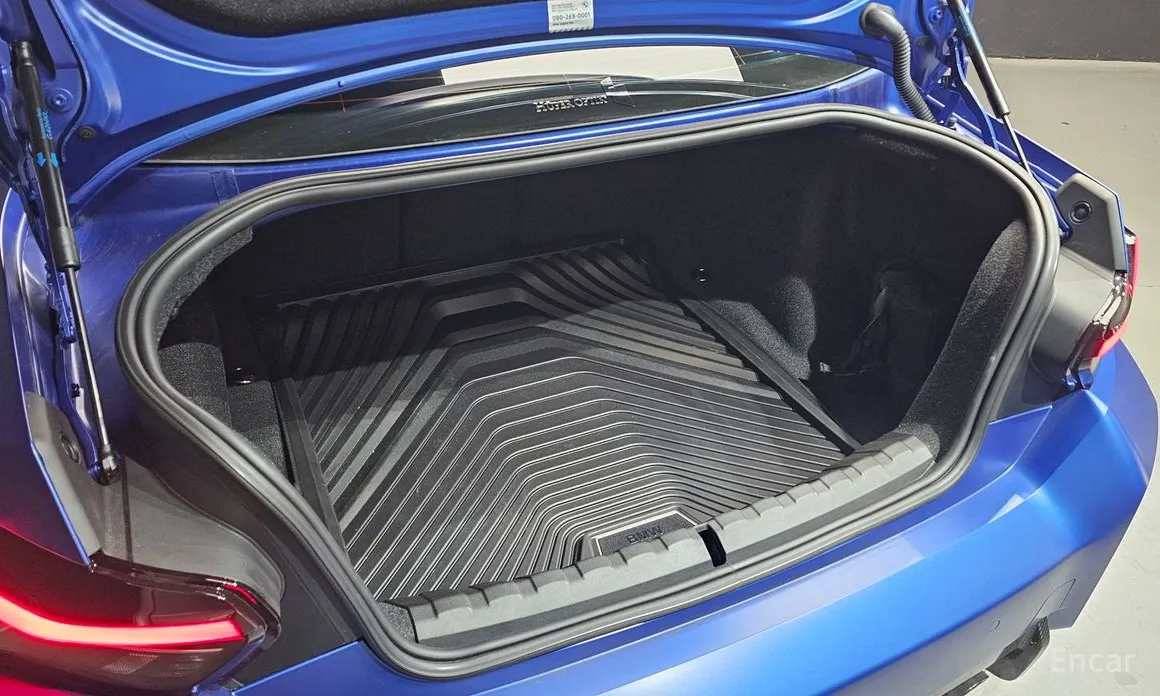 Фото 20 - BMW M2