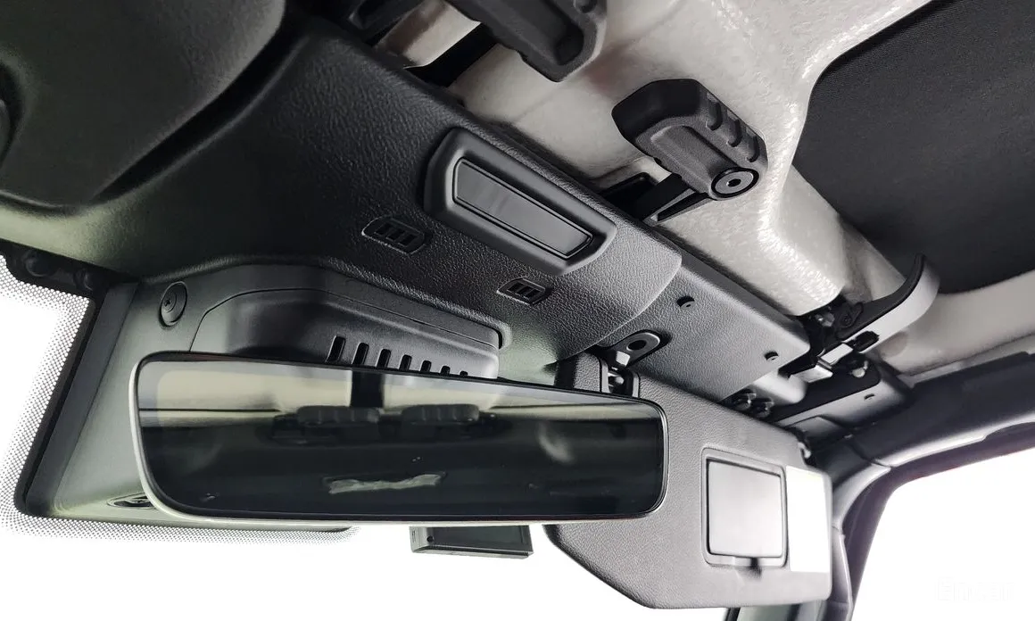 Фото 19 - Jeep Gladiator