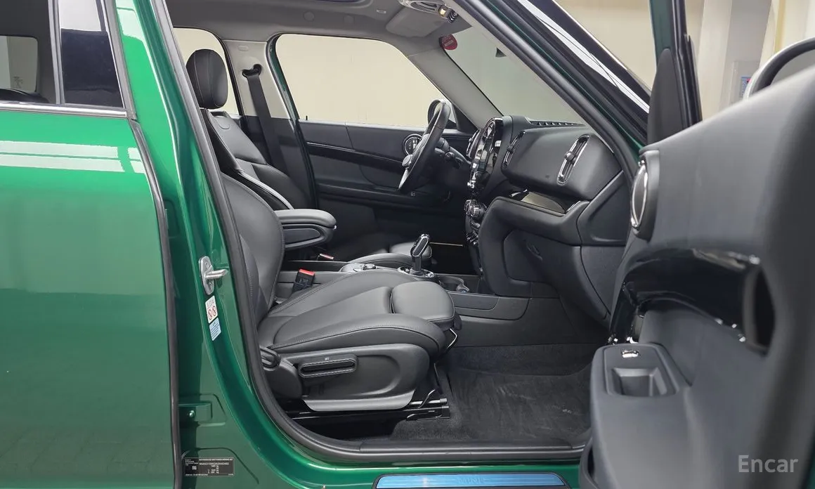 Фото 11 - Mini Countryman