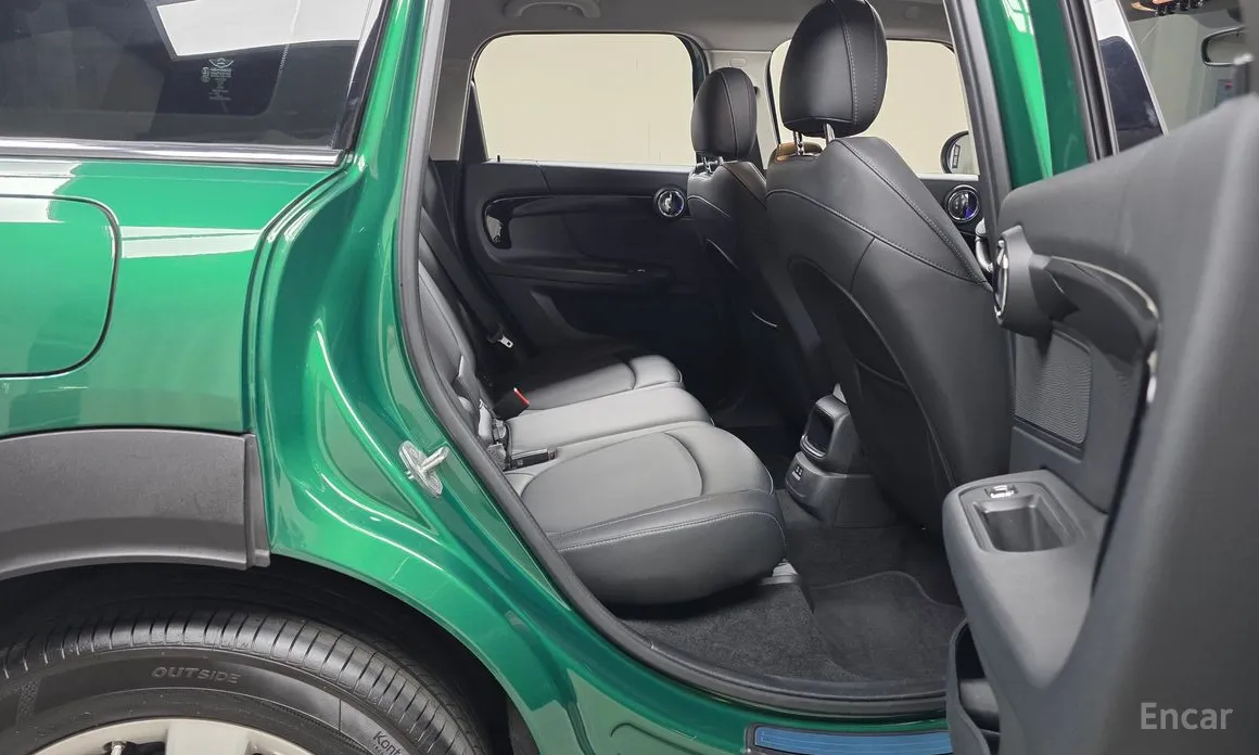 Фото 12 - Mini Countryman