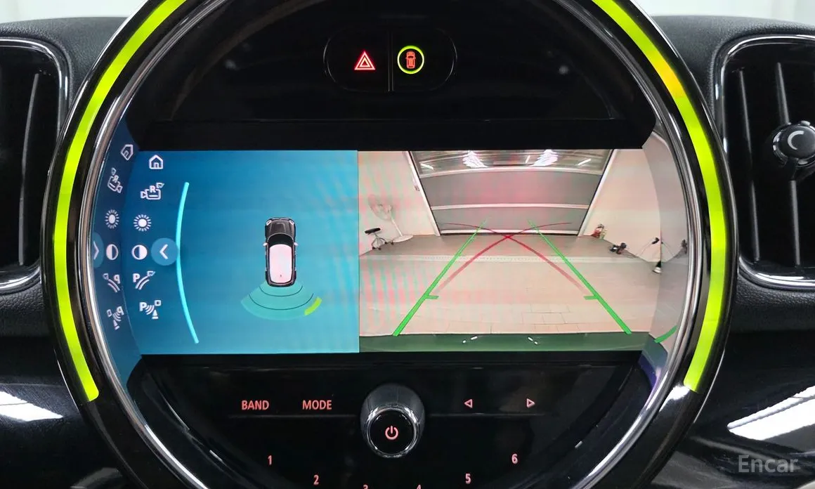 Фото 15 - Mini Countryman