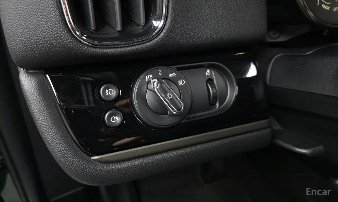 Фото 17 - Mini Countryman