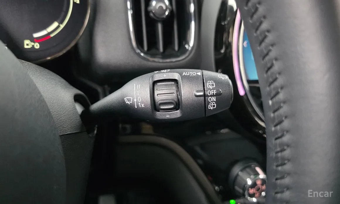 Фото 18 - Mini Countryman