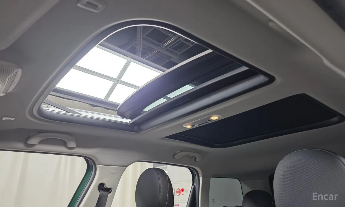 Фото 19 - Mini Countryman