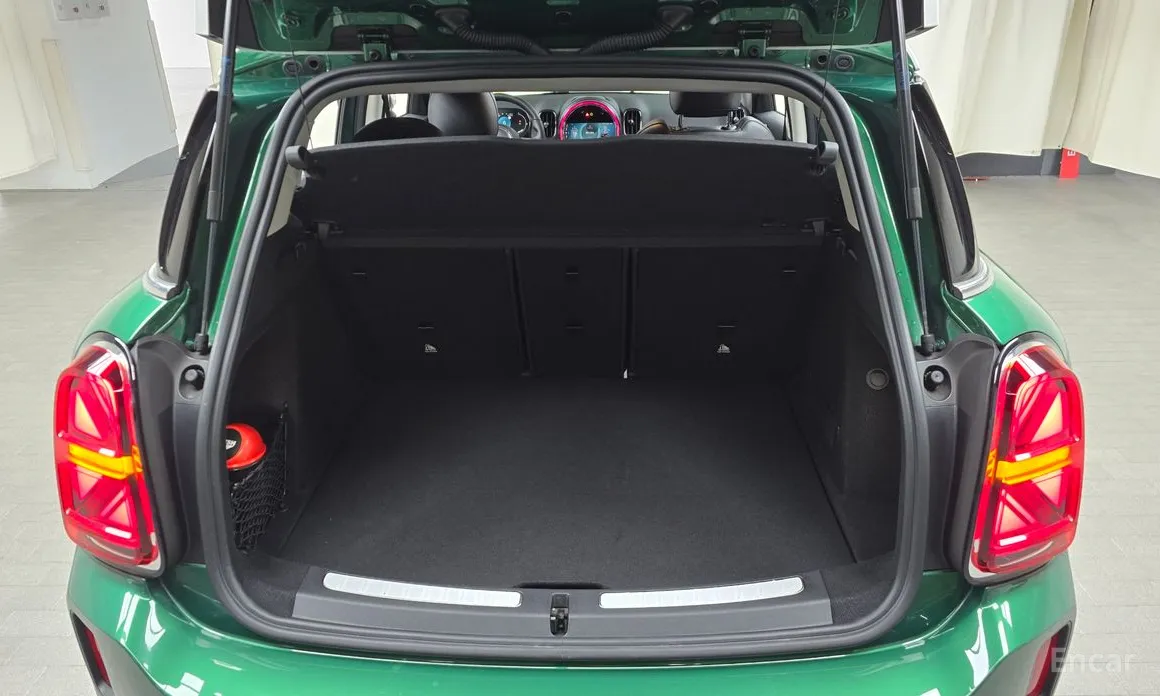 Фото 20 - Mini Countryman