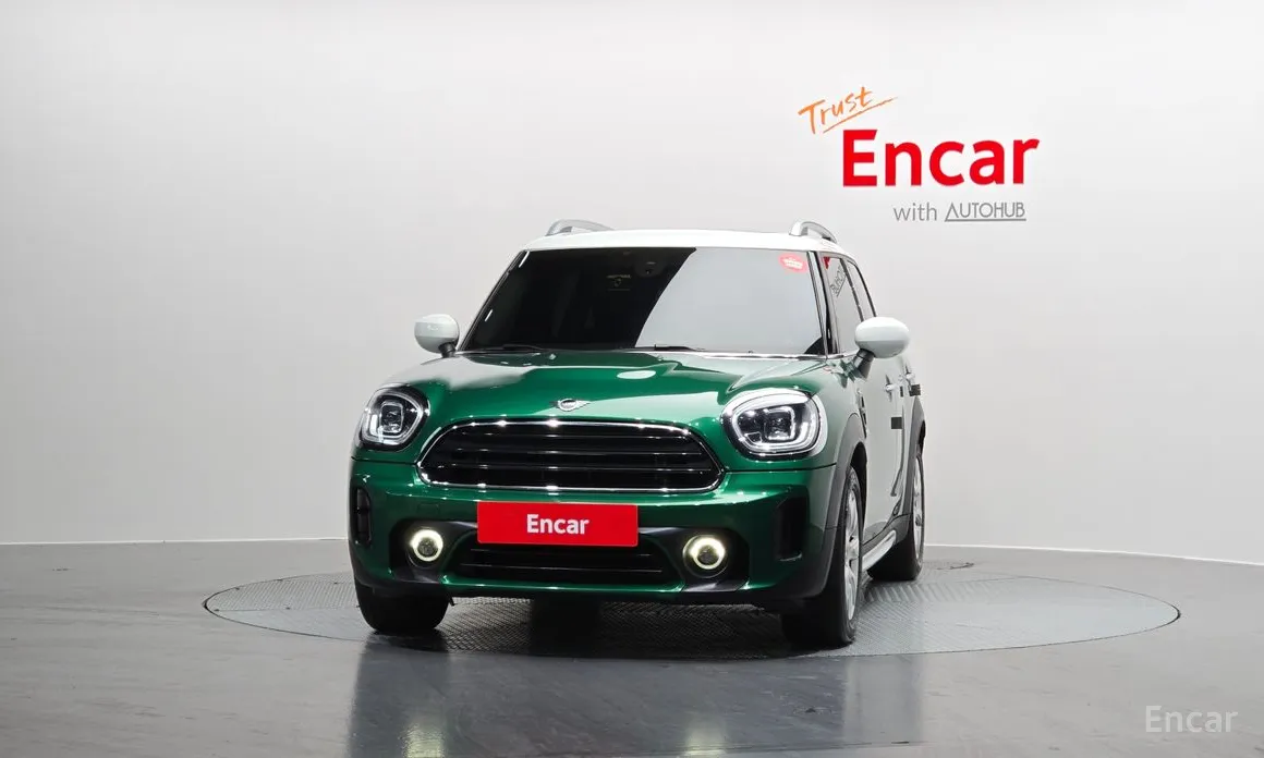 Фото 3 - Mini Countryman