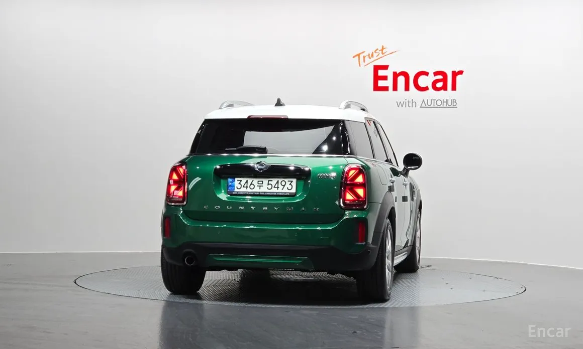 Фото 4 - Mini Countryman