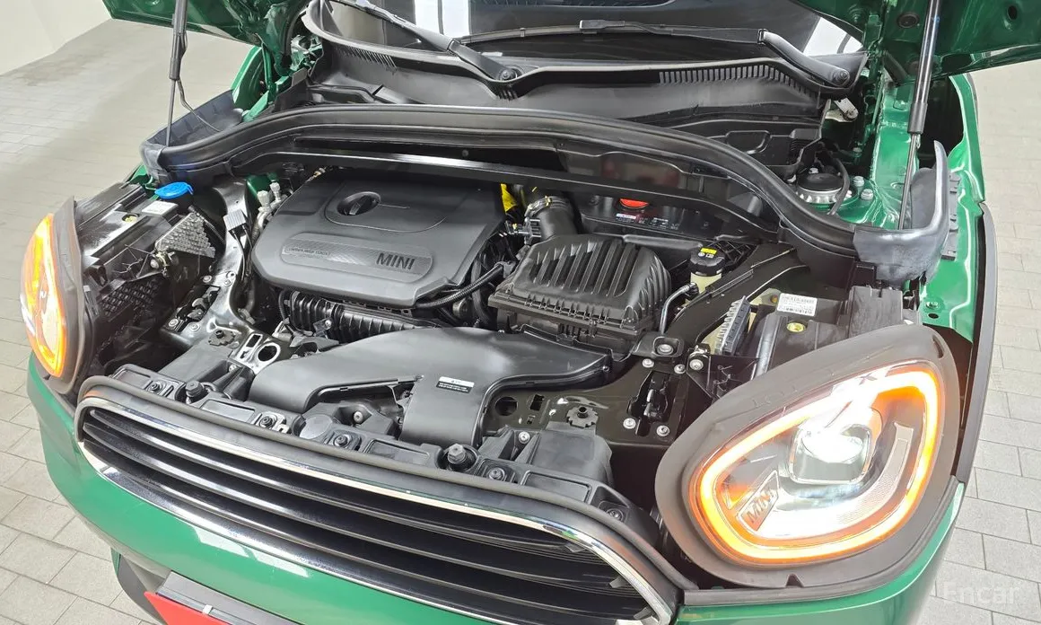 Фото 6 - Mini Countryman