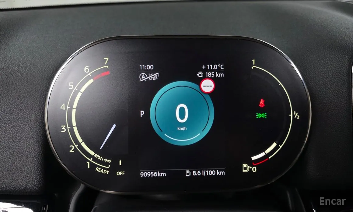 Фото 8 - Mini Countryman