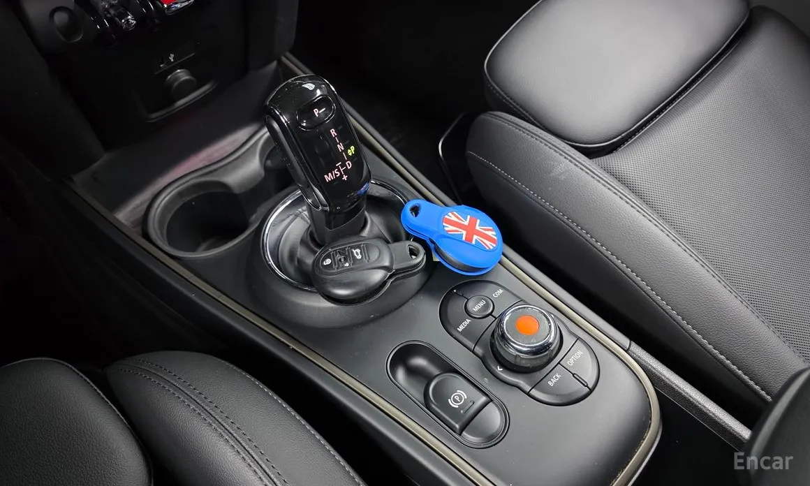 Фото 9 - Mini Countryman