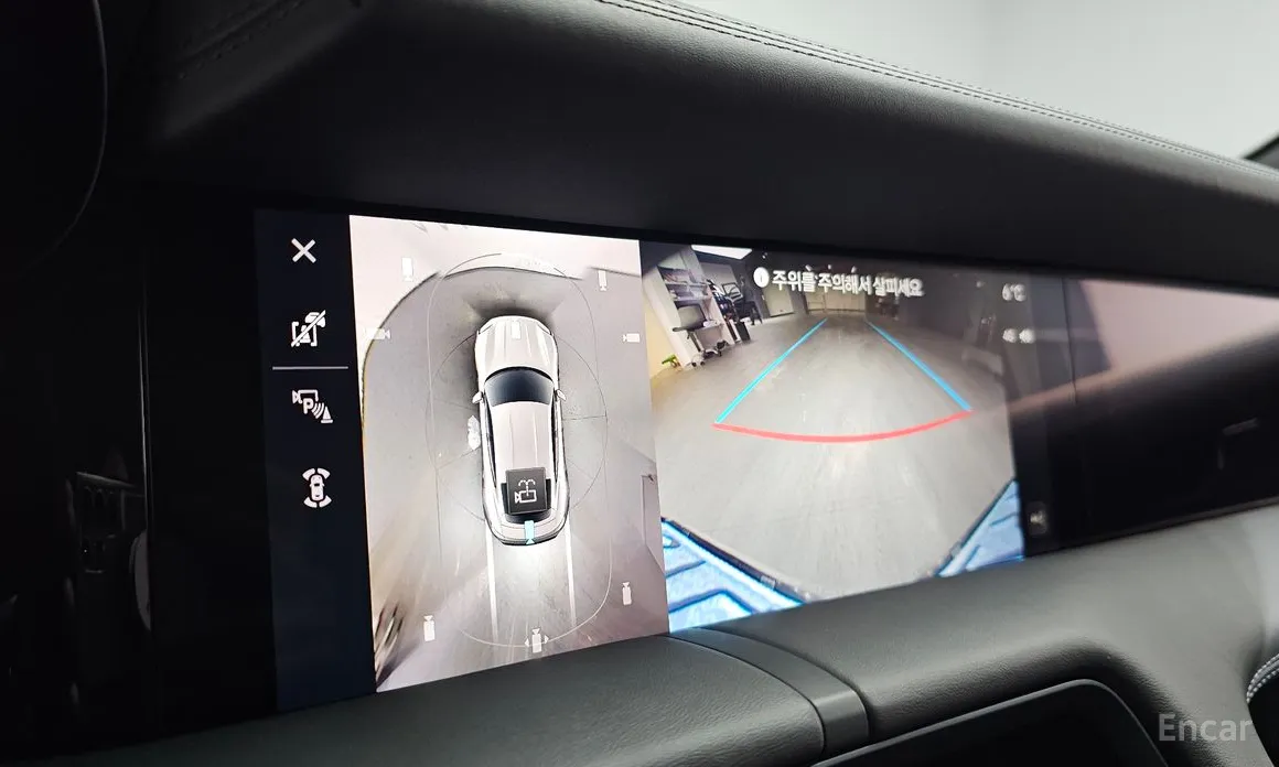 Фото 15 - Porsche Taycan