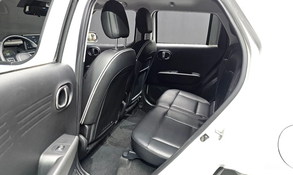 Фото 12 - Hyundai Casper