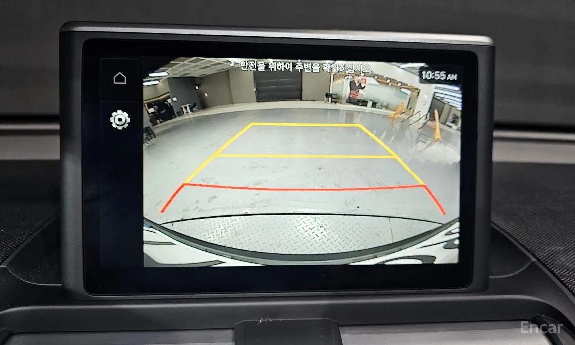 Фото 15 - Hyundai Casper