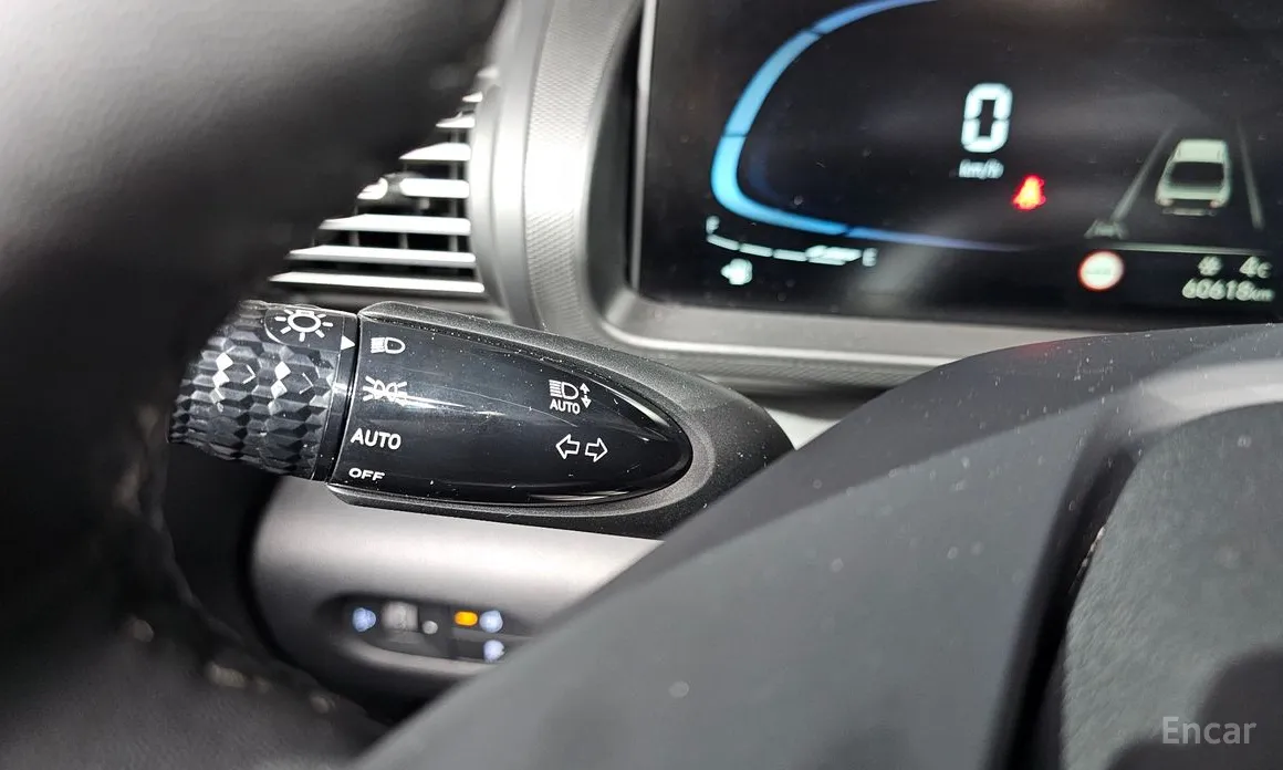 Фото 18 - Hyundai Casper