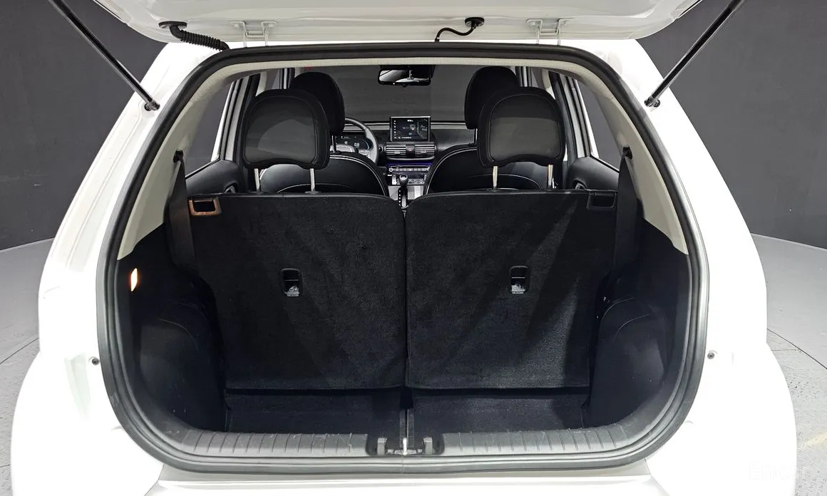 Фото 20 - Hyundai Casper