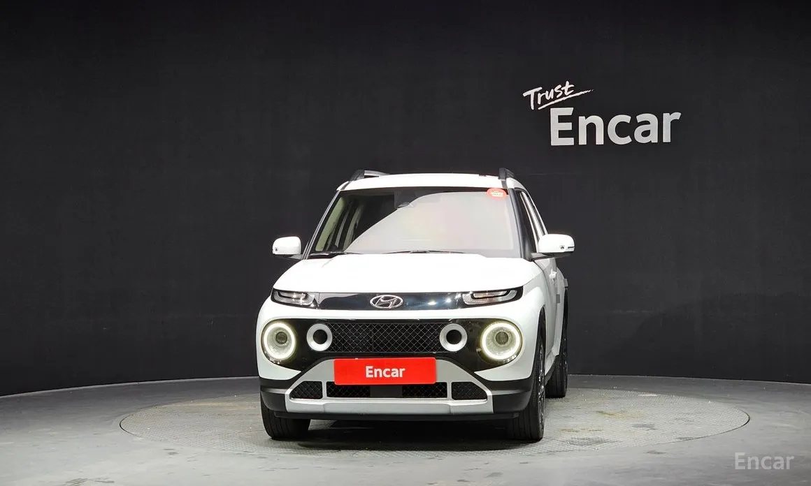 Фото 3 - Hyundai Casper