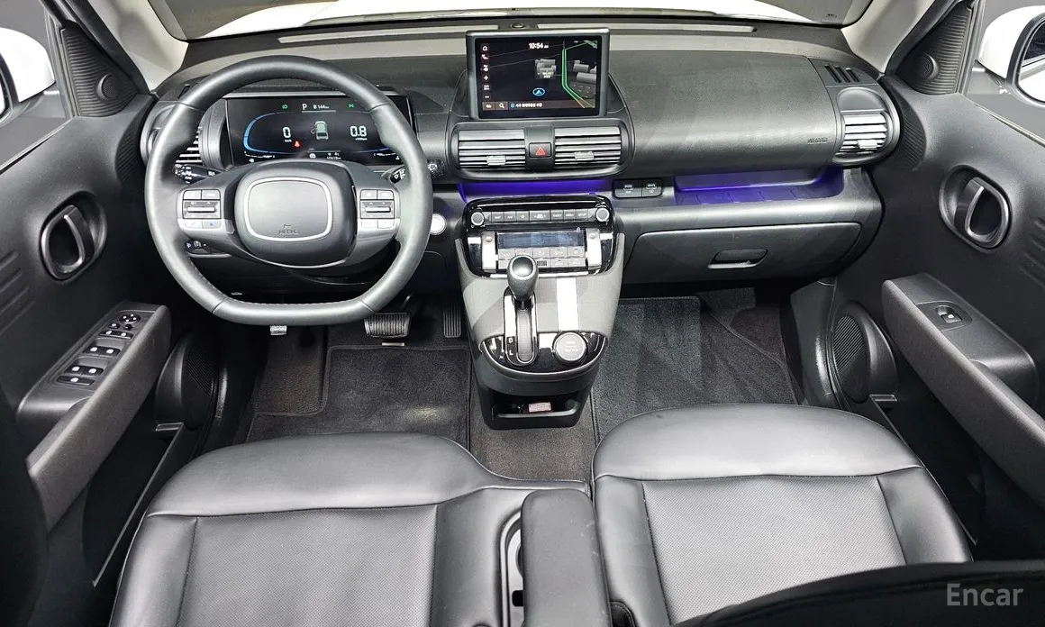 Фото 7 - Hyundai Casper