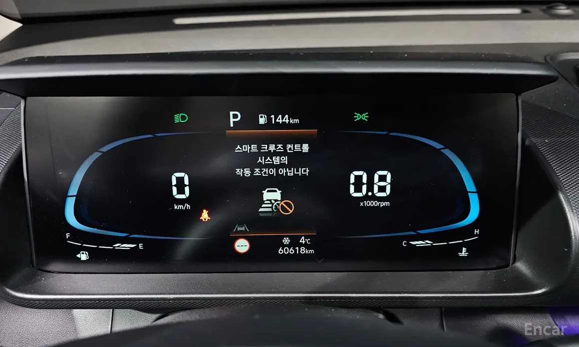 Фото 8 - Hyundai Casper