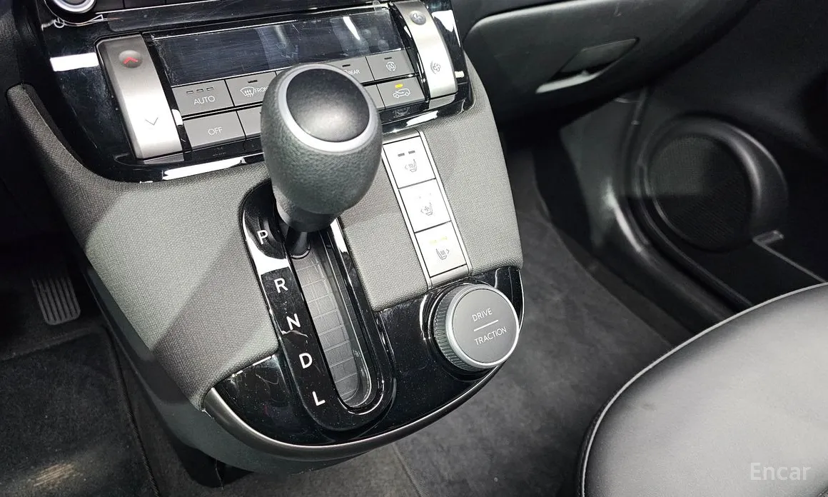 Фото 9 - Hyundai Casper