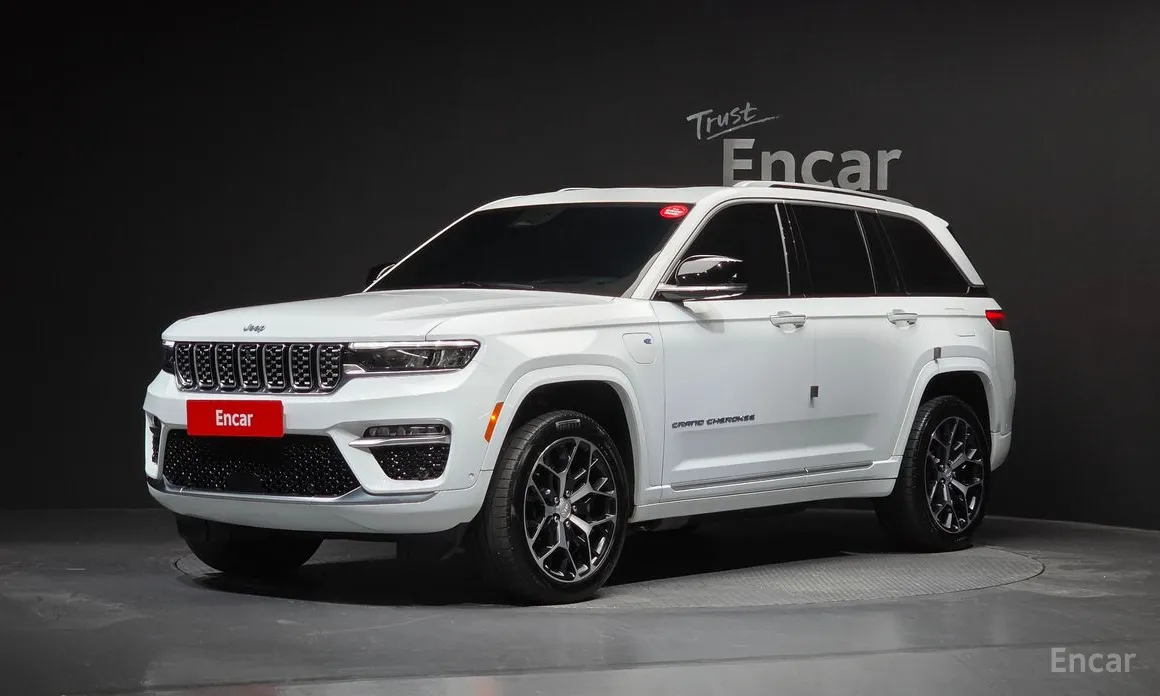 Фото 1 - Jeep Cherokee