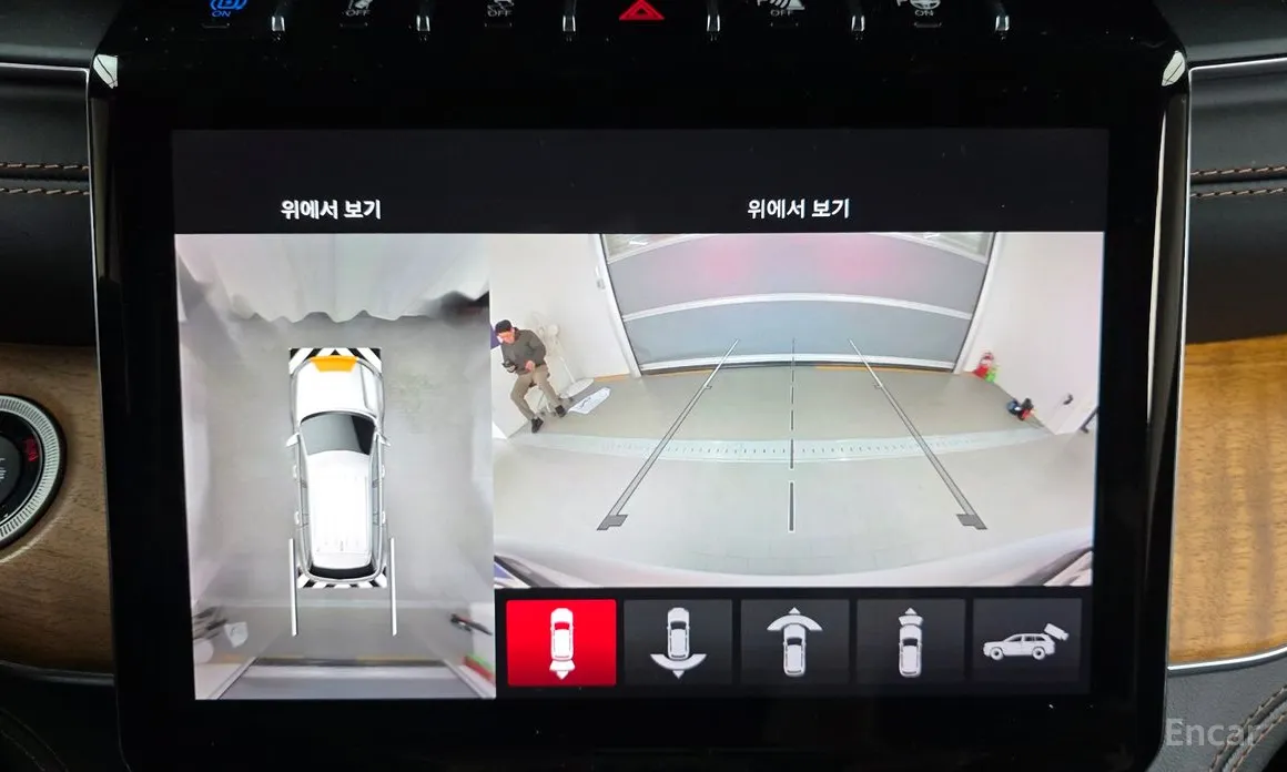 Фото 14 - Jeep Cherokee