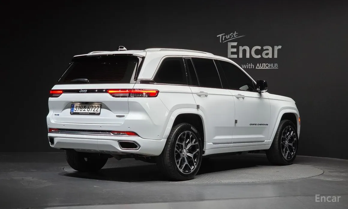 Фото 2 - Jeep Cherokee