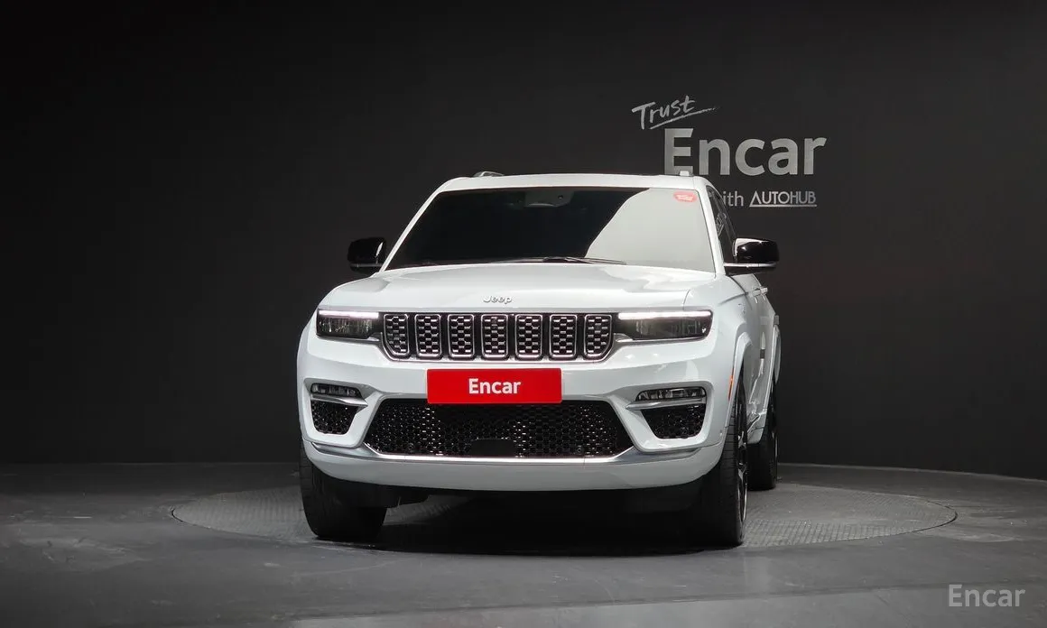 Фото 3 - Jeep Cherokee