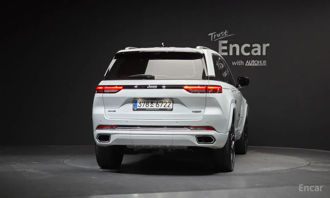 Фото 4 - Jeep Cherokee