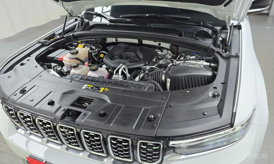 Фото 6 - Jeep Cherokee