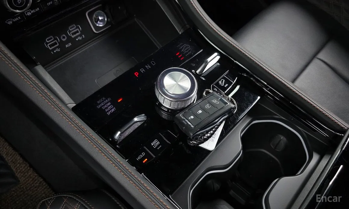 Фото 9 - Jeep Cherokee