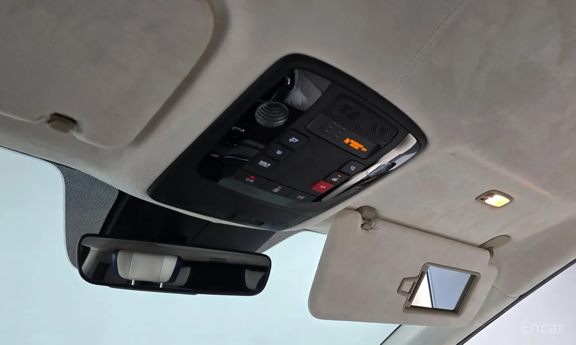 Фото 17 - Kia Carnival