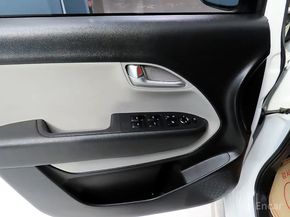 Фото 14 - Kia Ray