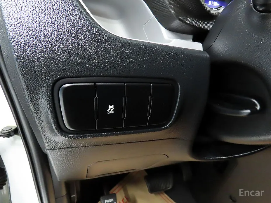 Фото 15 - Kia Ray