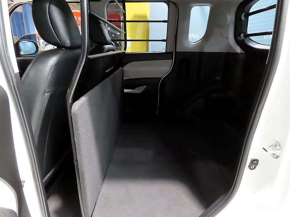 Фото 7 - Kia Ray