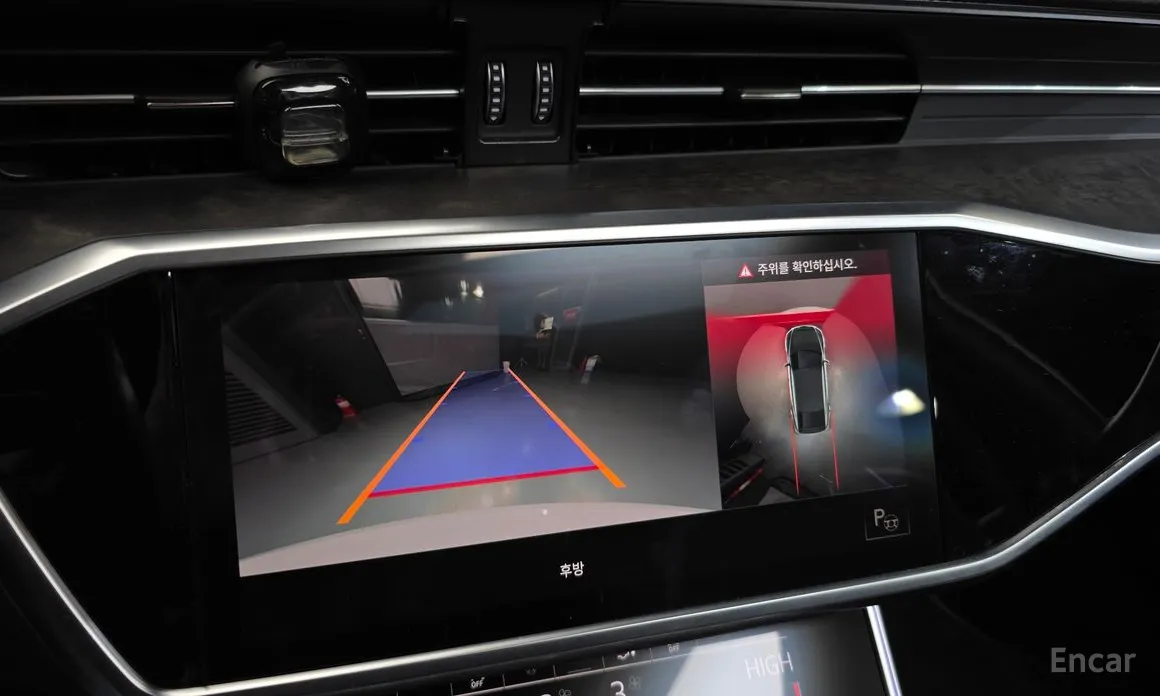 Фото 15 - Audi A7