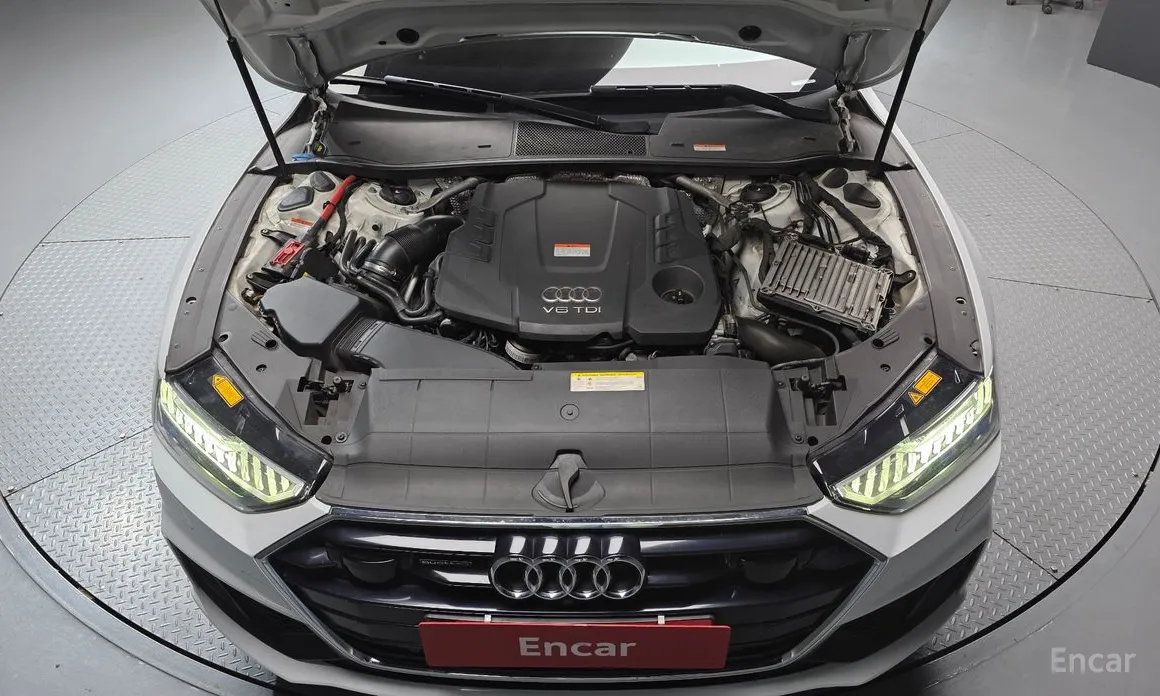 Фото 6 - Audi A7